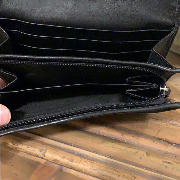 Coach wallet - Picture 4 of 5